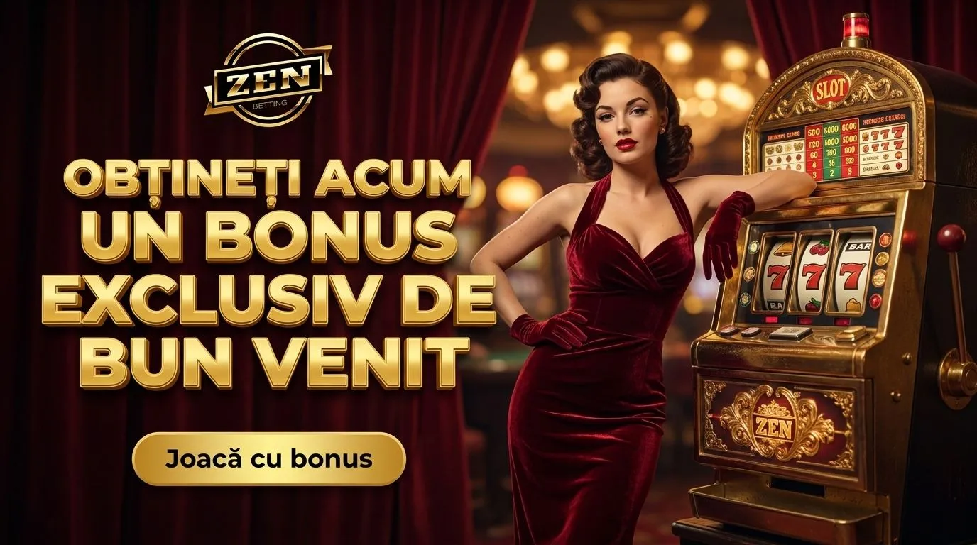 Zenbetting Casino
